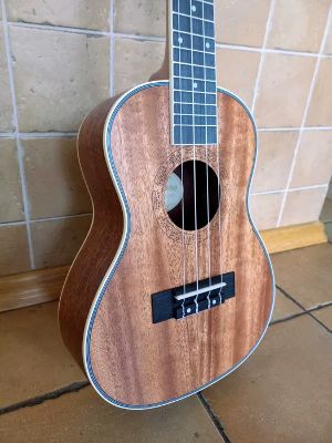 Ukulele Koncert – zadbane, gotowe do gry
