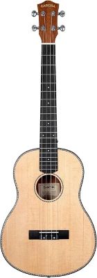 Barytonowe ukulele – zadbane, okazja