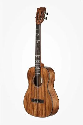 Ukulele Baryton – idealne do nauki i występów
