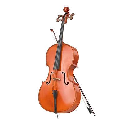 Instrumenty Smyczkowe