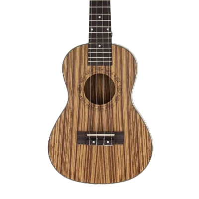 Ukulele Koncertowe