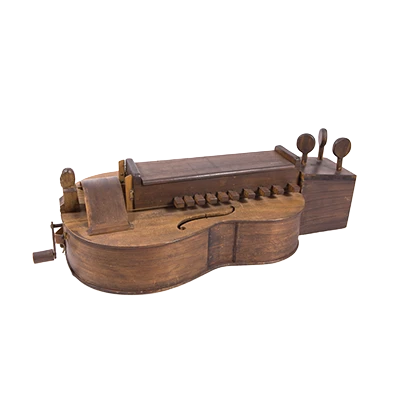 Pozostałe Instrumenty Klasyczne