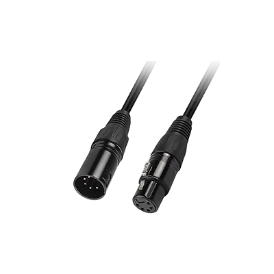 Kable Mikrofonowe