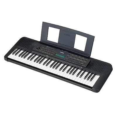 Instrumenty Klawiszowe