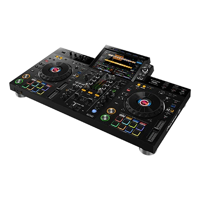 Dział DJ