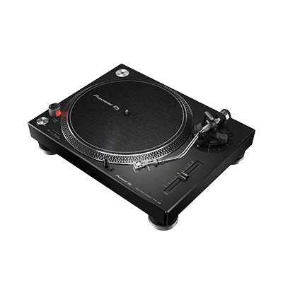 Gramofony DJ