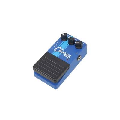 Chorus/Flanger/Phaser